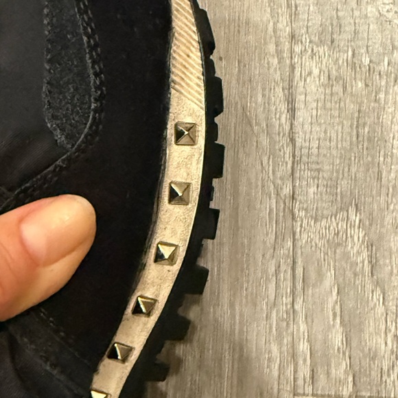 Valentino sneakers size EU 36 1/2 - Picture 7 of 8